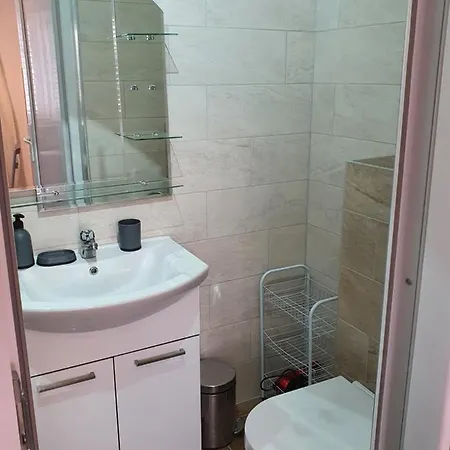 Zita - Heart Of Rovinj, For 2, Free Parking, 2min Center, 5min Walk * Rovinj