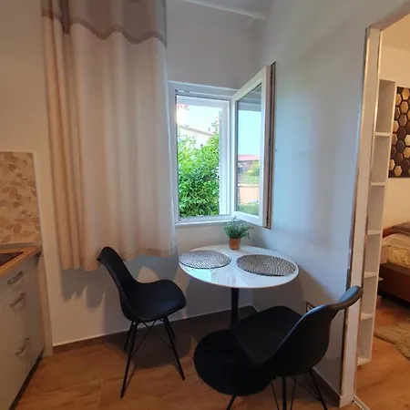 Zita - Heart Of Rovinj, For 2, Free Parking, 2min Center, 5min Walk Apartment Rovinj
