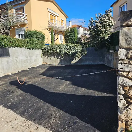 Zita - Heart Of Rovinj, For 2, Free Parking, 2min Center, 5min Walk Rovigno